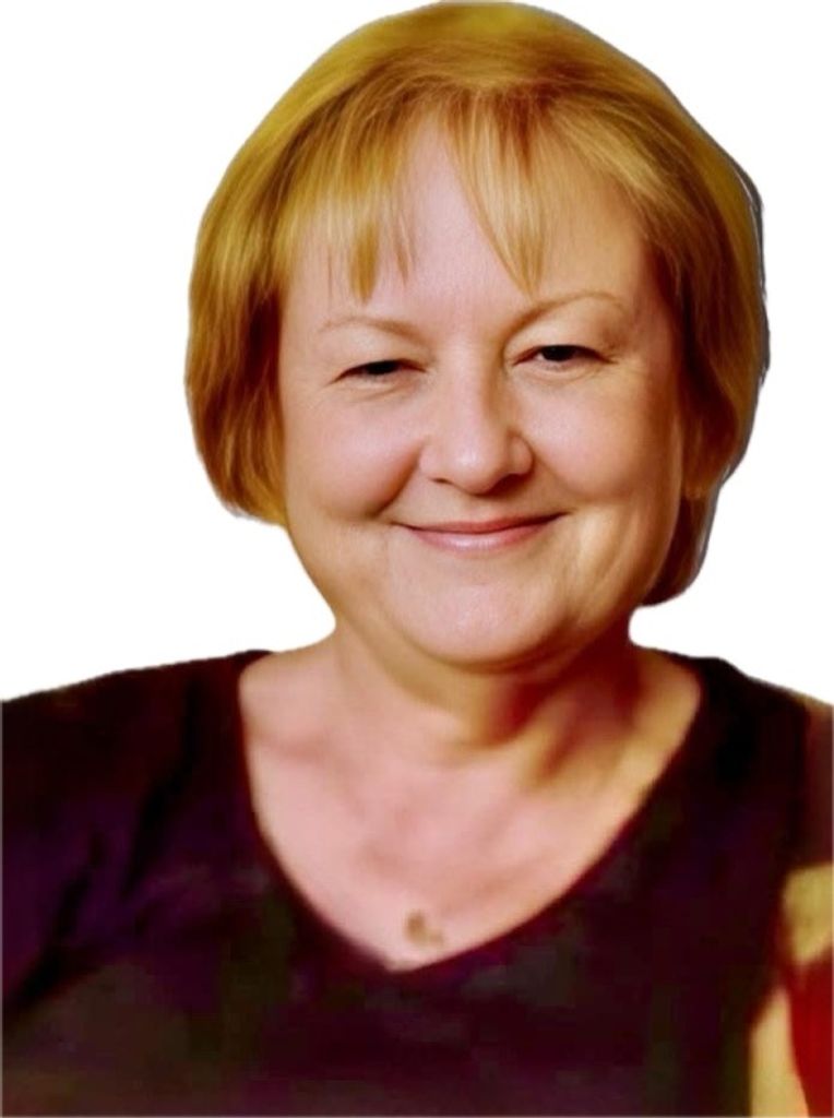 Patricia Smith