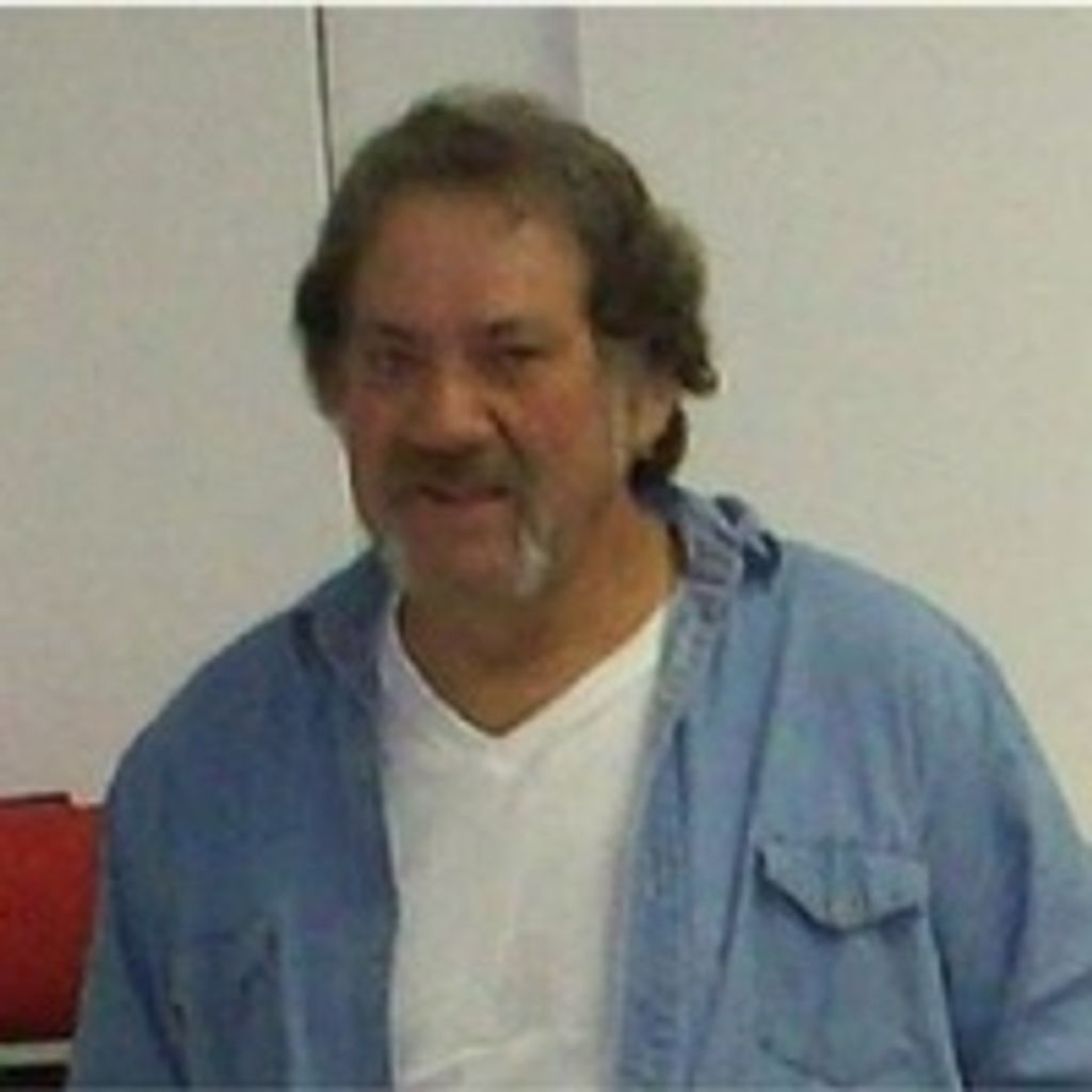 Eugene Robinson