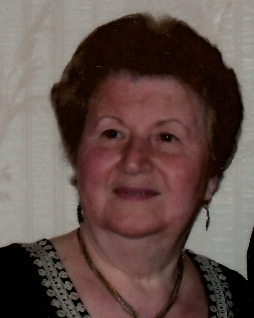 Francesca Fardella Profile Photo