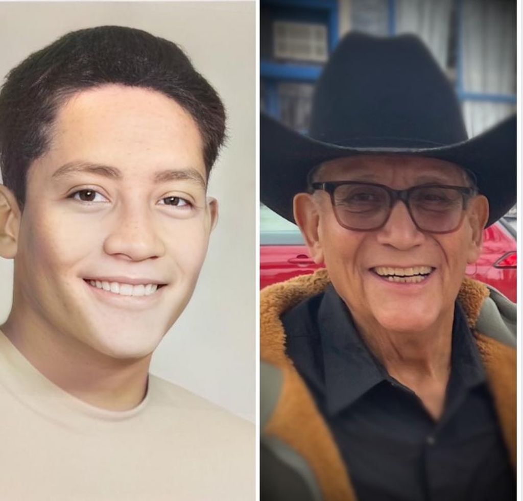 Blas B. "Rocky" Leyba Jr. Profile Photo