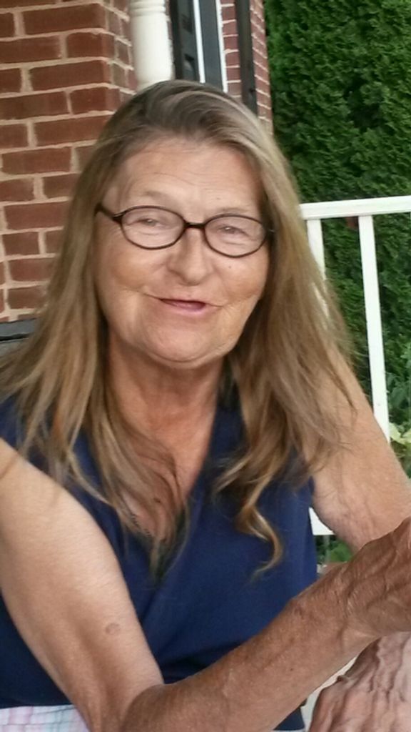 Mae "Elaine" Monteith Profile Photo