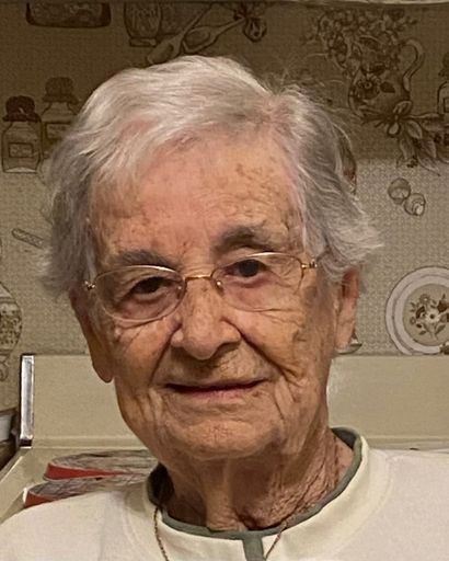 Eileen C. Richard's obituary image