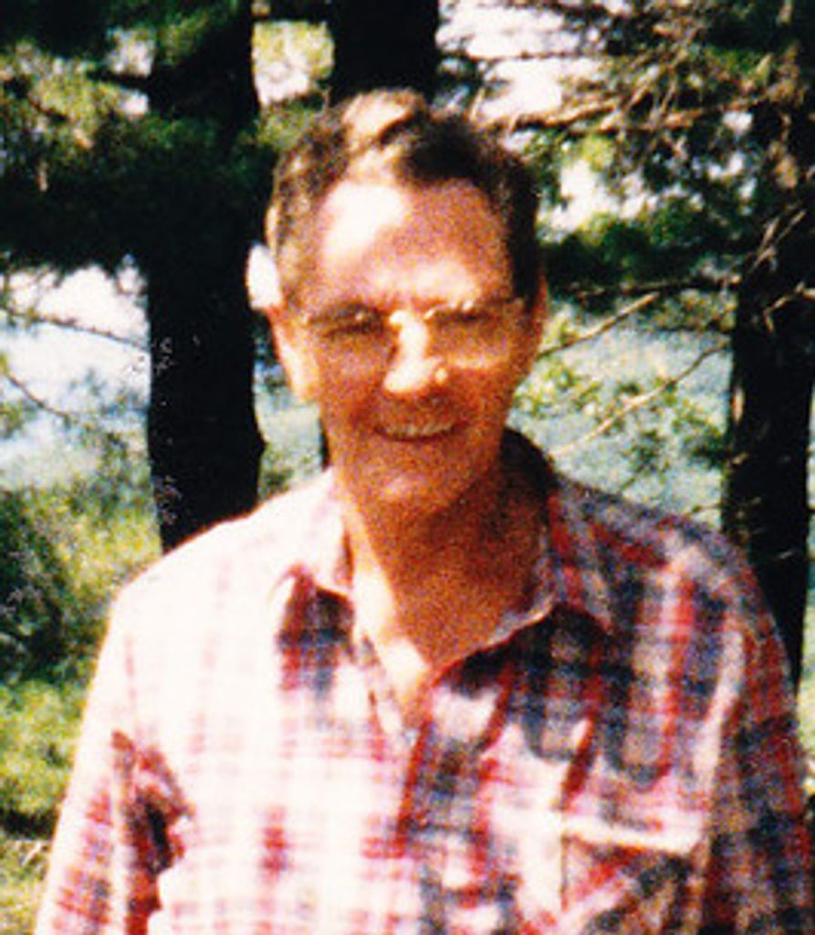 Donald Douglas
