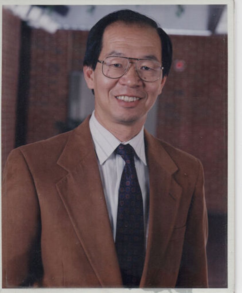 Frederick Pei Li M.D. Profile Photo