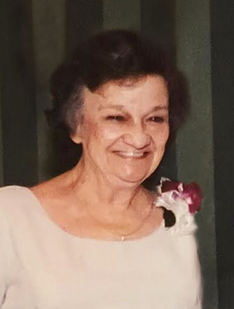 Mrs. Laurie Bouknight