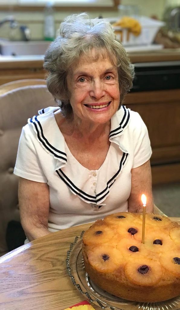 Joyce "Jojo" Wyss Profile Photo