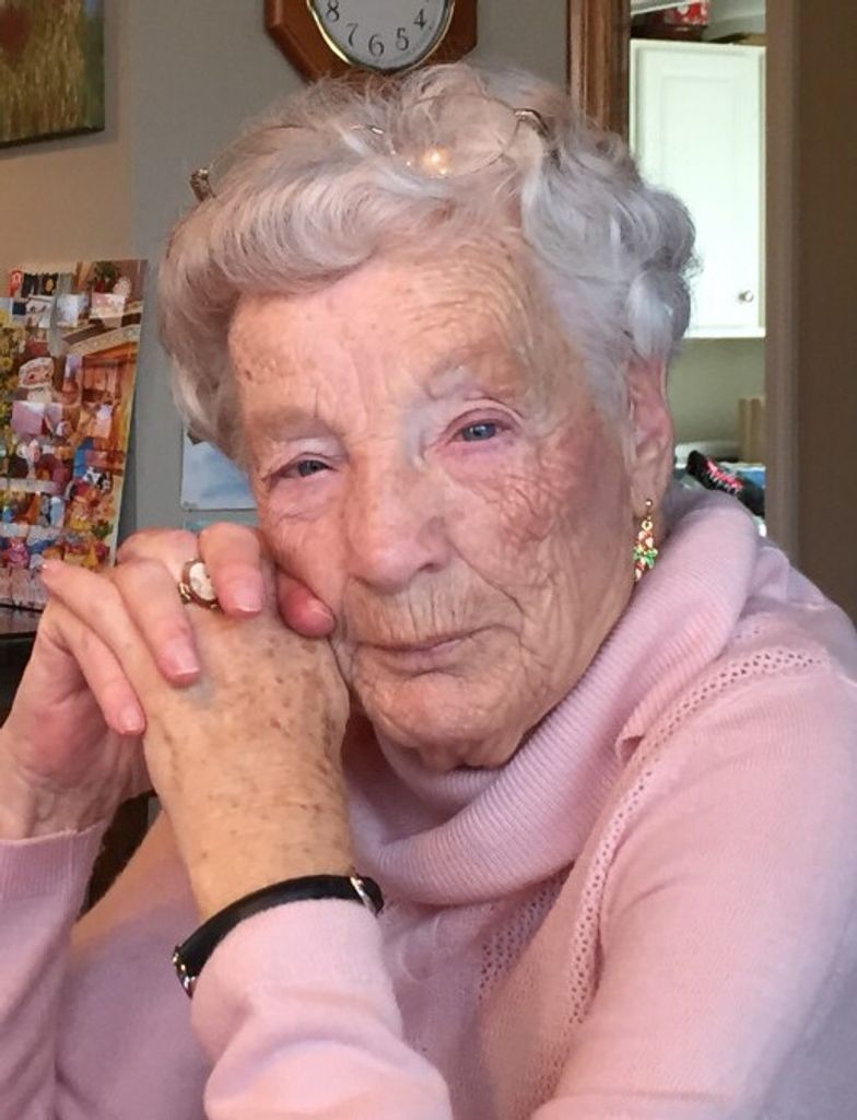 Virginia (Riley)  Coker
