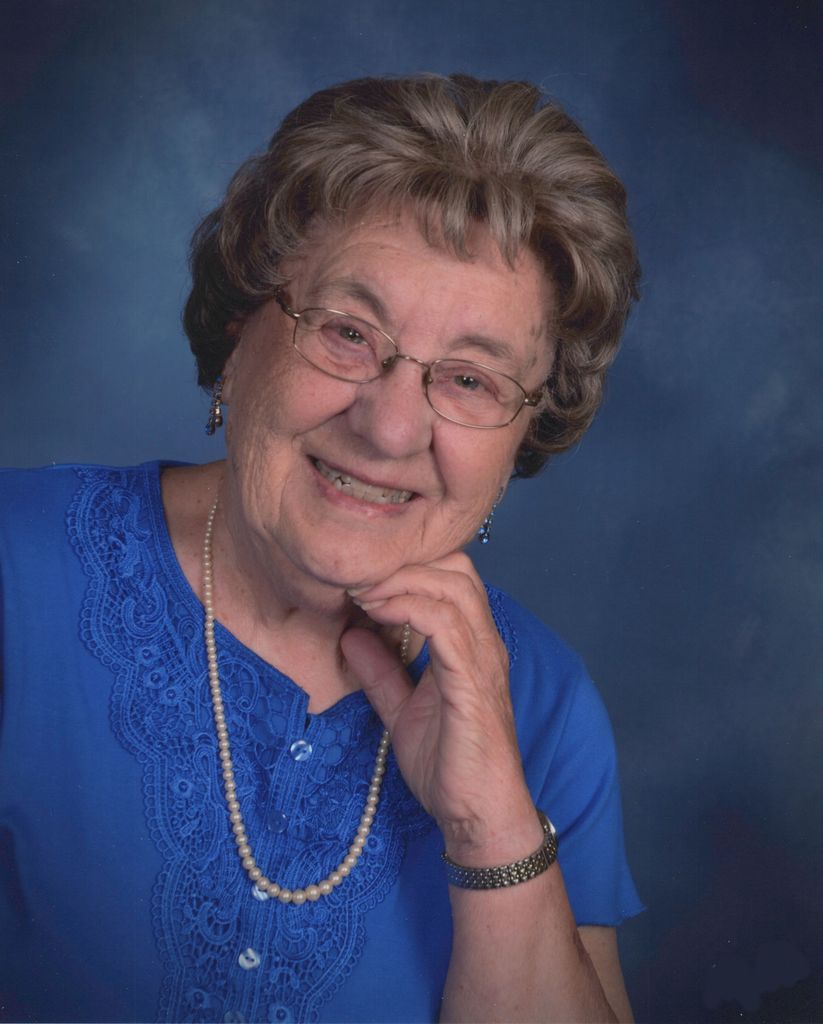 Fern Rau Profile Photo
