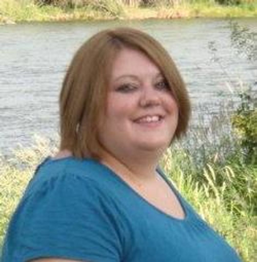 Kristen Jean Bell Profile Photo