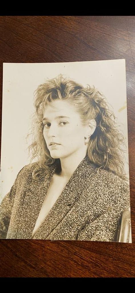 Stephanie Rene Anderson Profile Photo