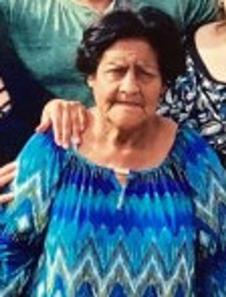 Maria Uranga De Galindo