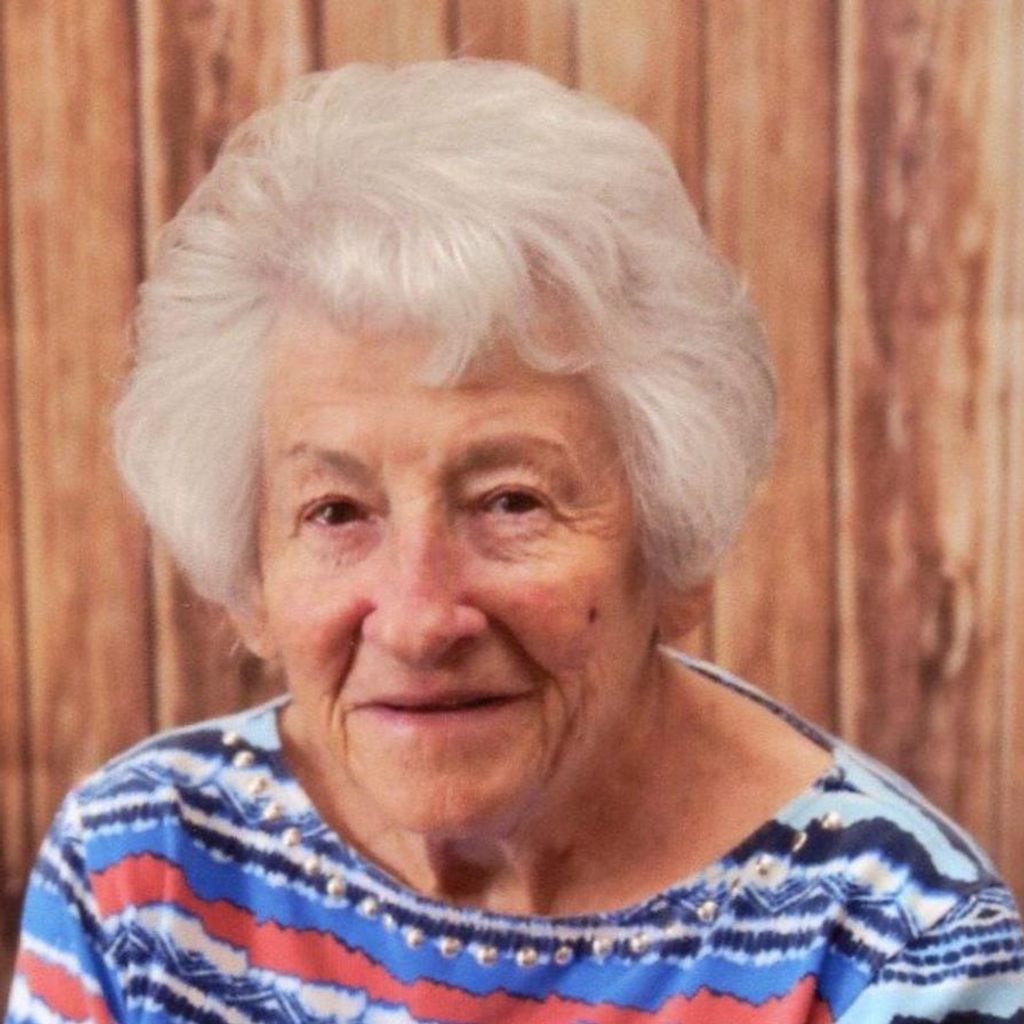 Rosemary Neathery Profile Photo