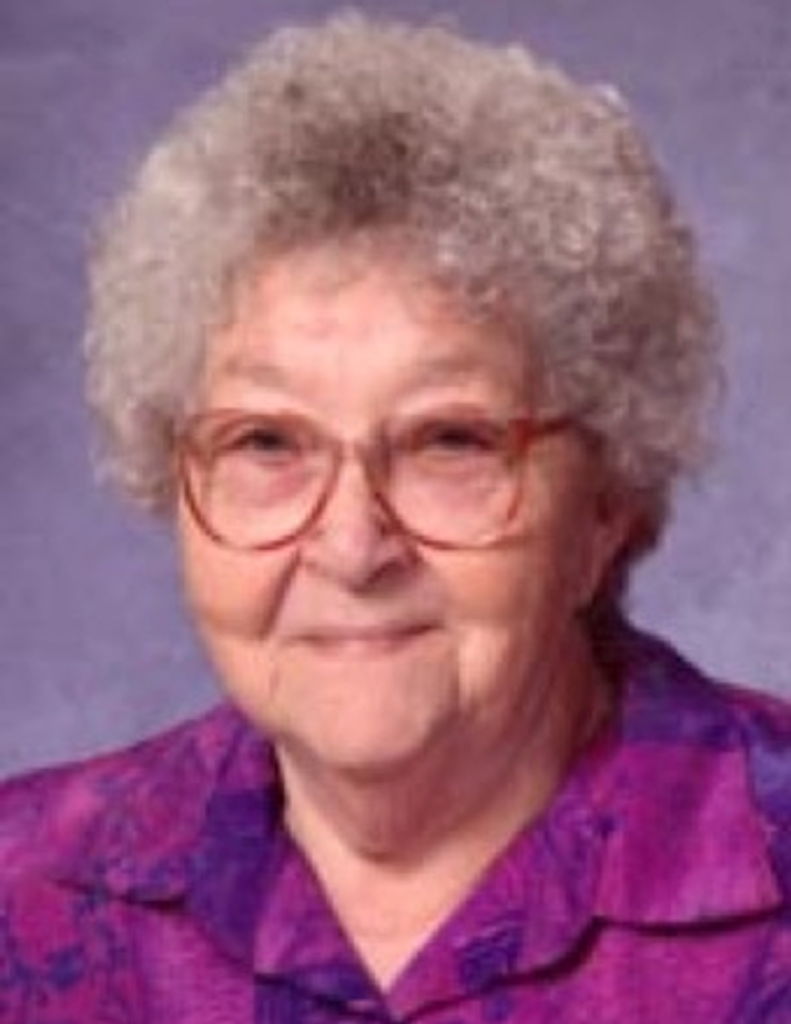 Avonell Sparks Profile Photo