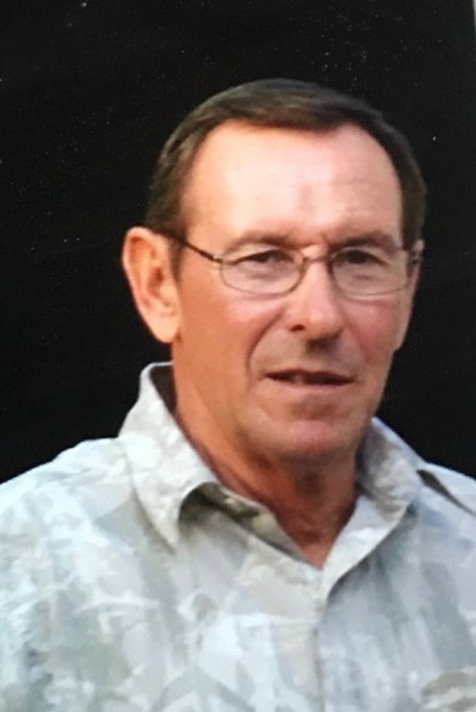 Hollis Ellis Profile Photo