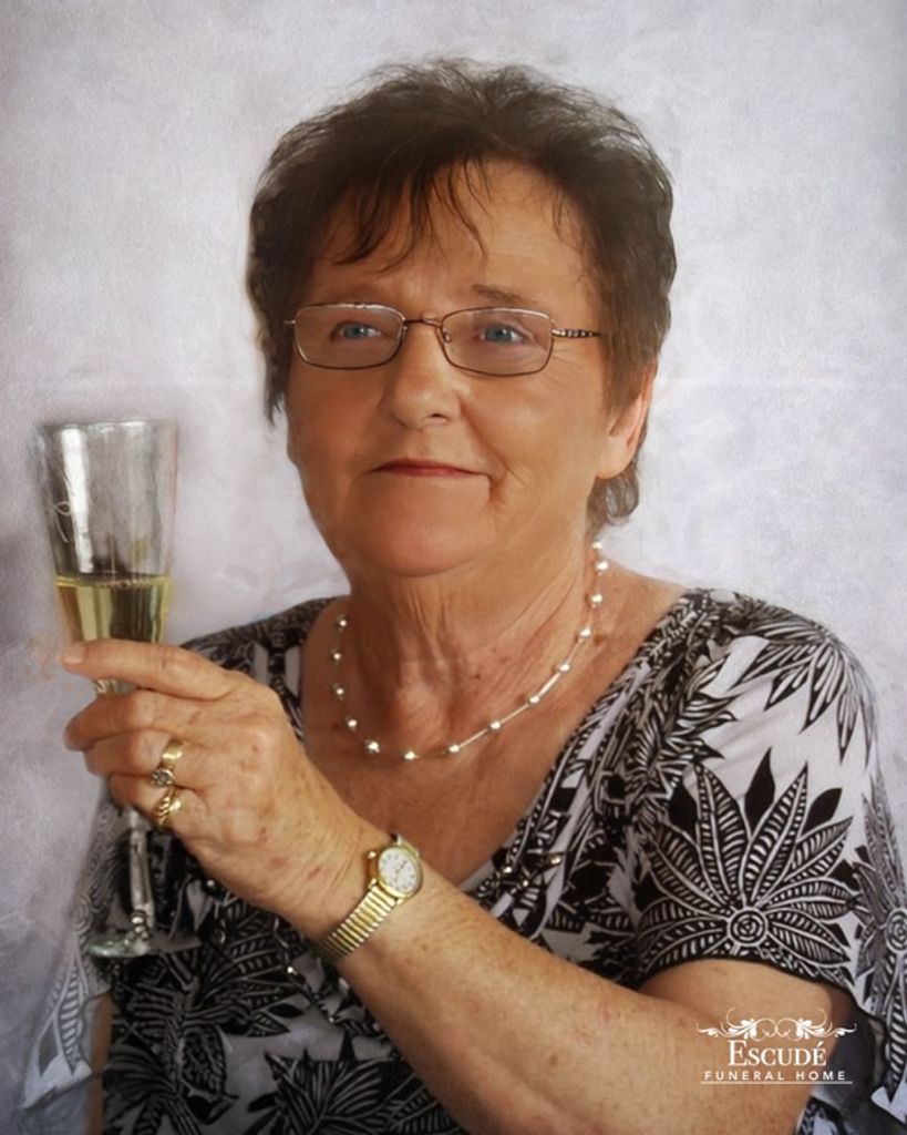 Judy Faye Farbe Profile Photo