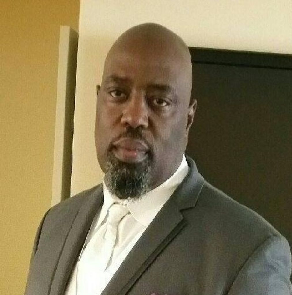 Ronald Tyrone Thomas