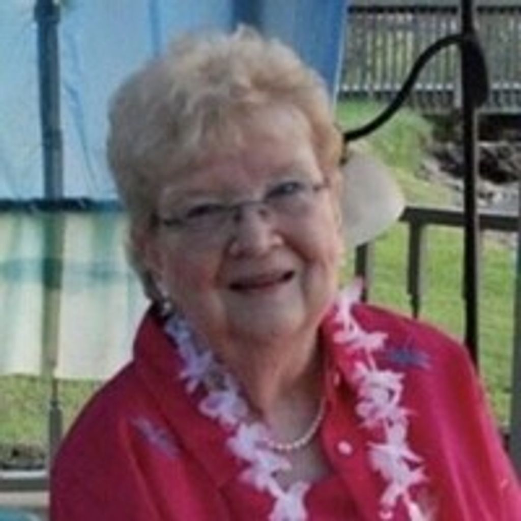 Carol Ann Stiles Wilson