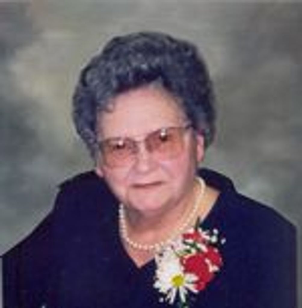 Pauline Jensen