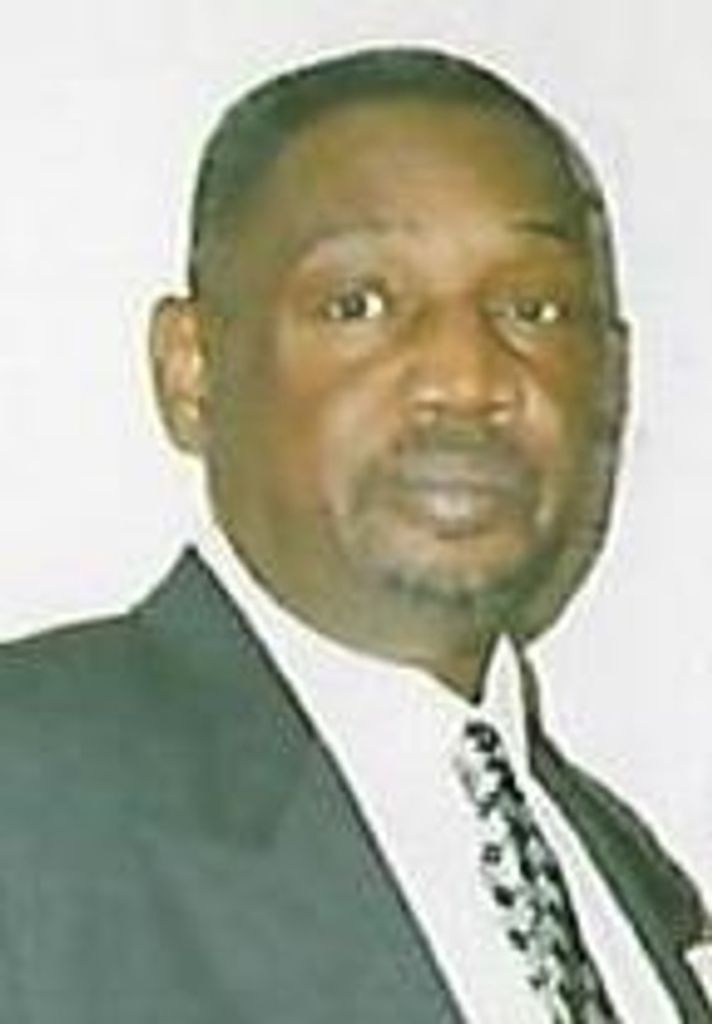 Eddie Bonds Profile Photo