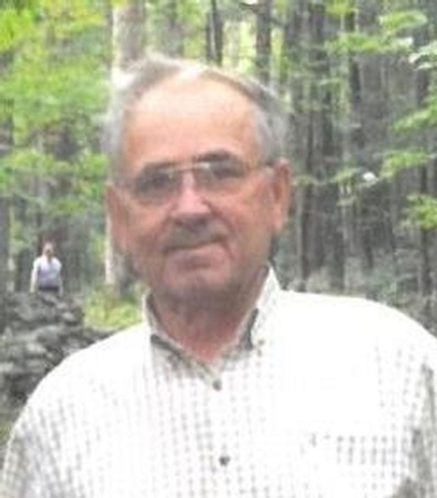 Stanley Moskal