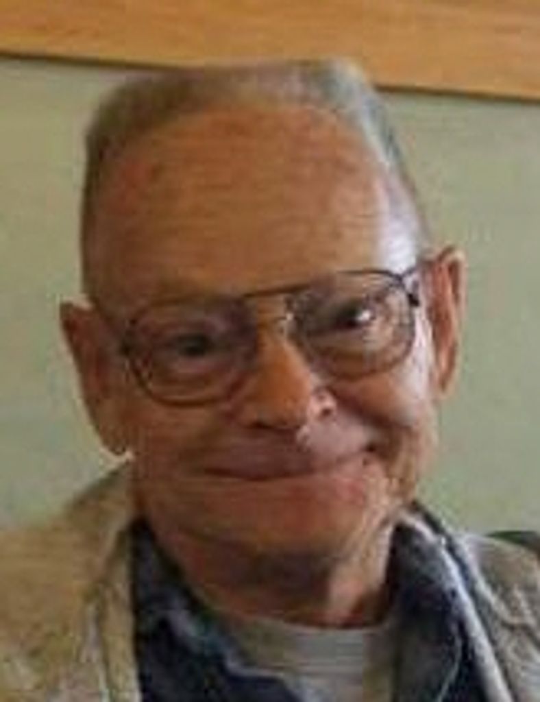 Eugene "Gene" R. Rieder