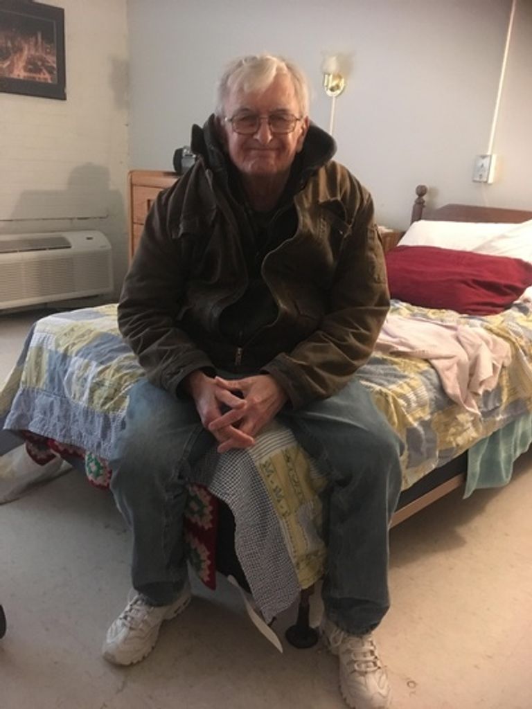 Theodore A. Czechanski