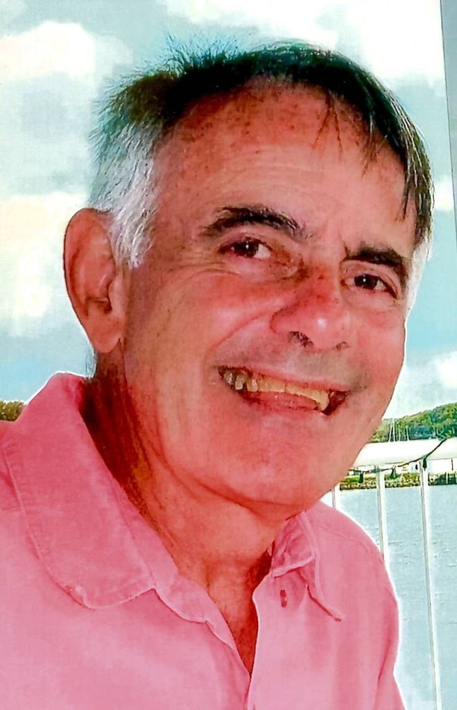 Michael Wright Pechiro