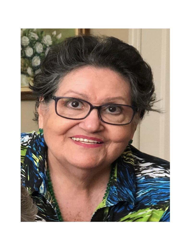 Ofelia Aguirre