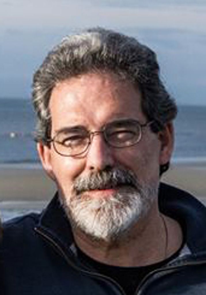 Patrick J. Hogan