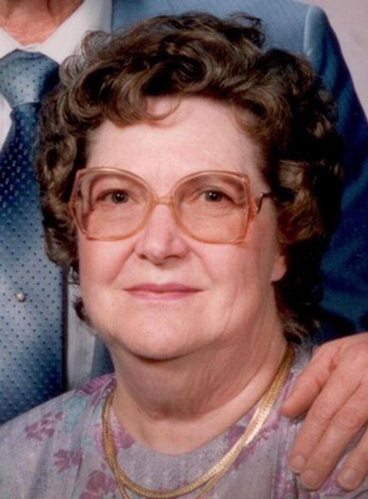 Gwenna Nelson Profile Photo