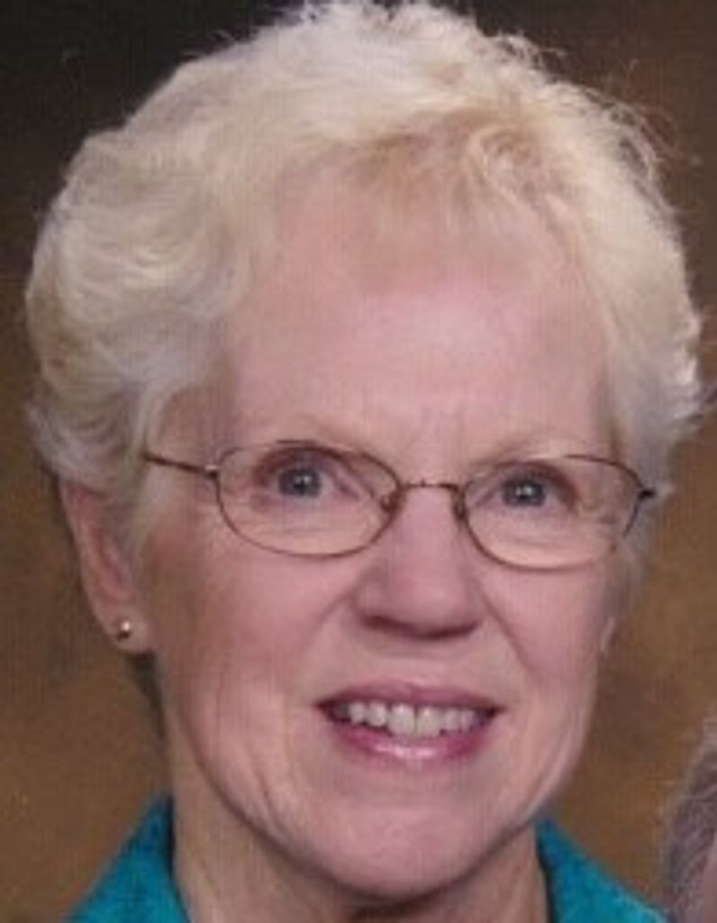 Marilyn D. (Barnes)  Declerck