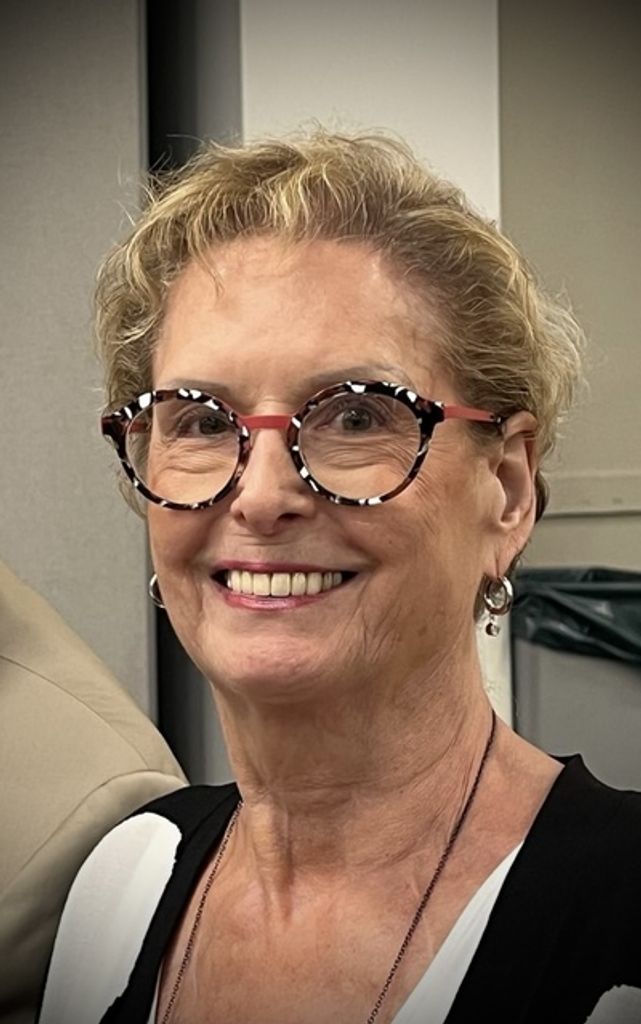 Anna Virginia "Ginger" Price Profile Photo