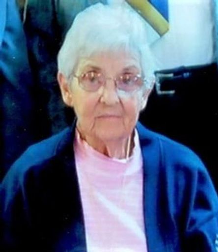 Betty Mae Heckman Profile Photo