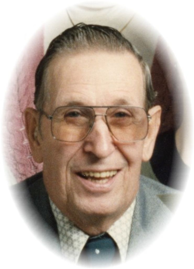 Raymond J. Hunker Profile Photo