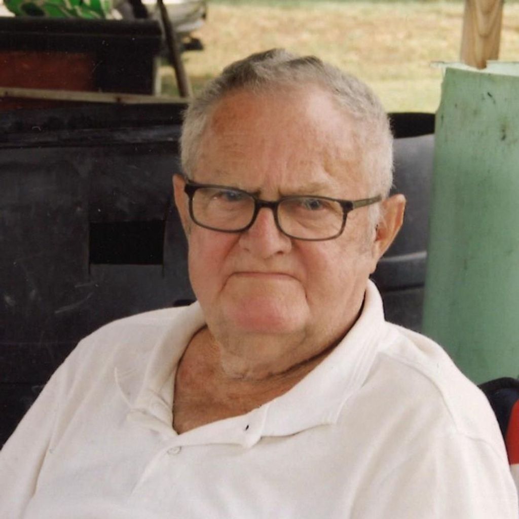 John F. Carr