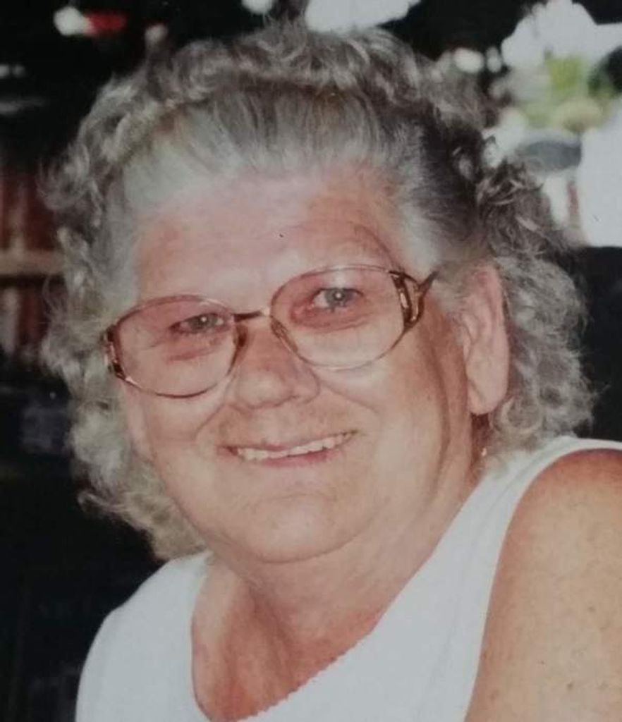 Wilma M. (Molnar)  Zukowski