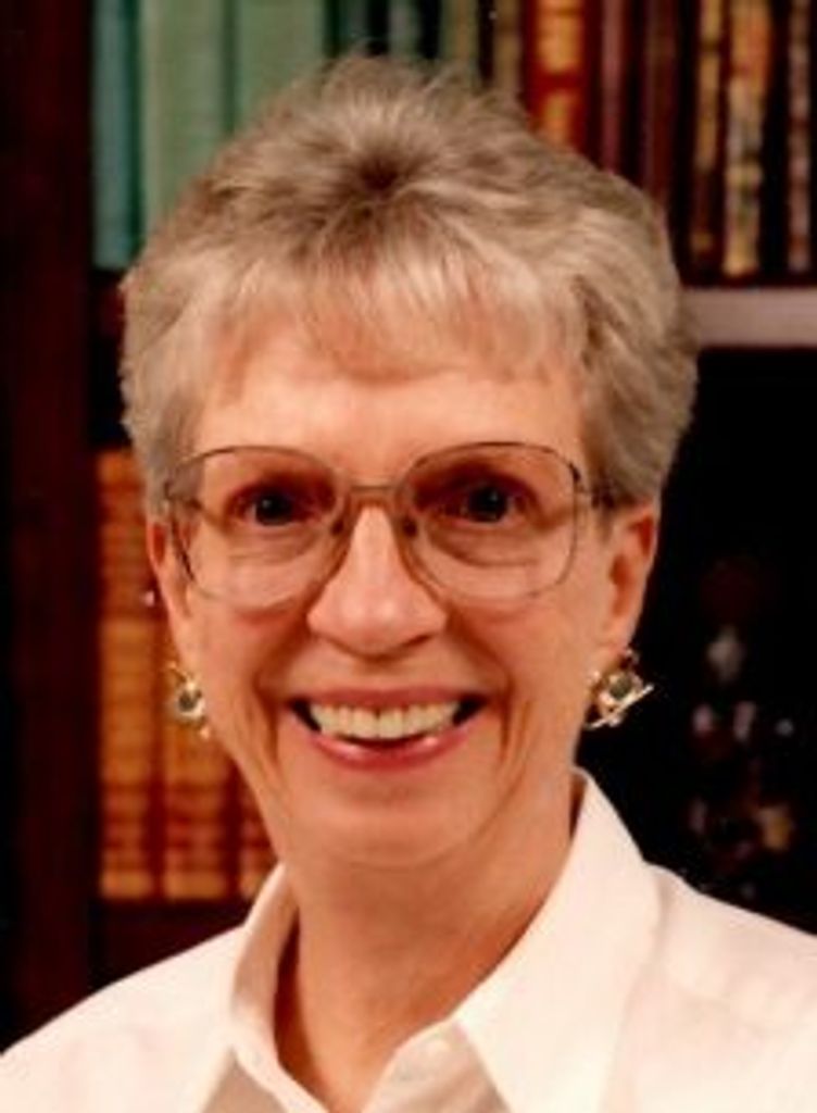 Elizabeth Adele Feuss Gardner