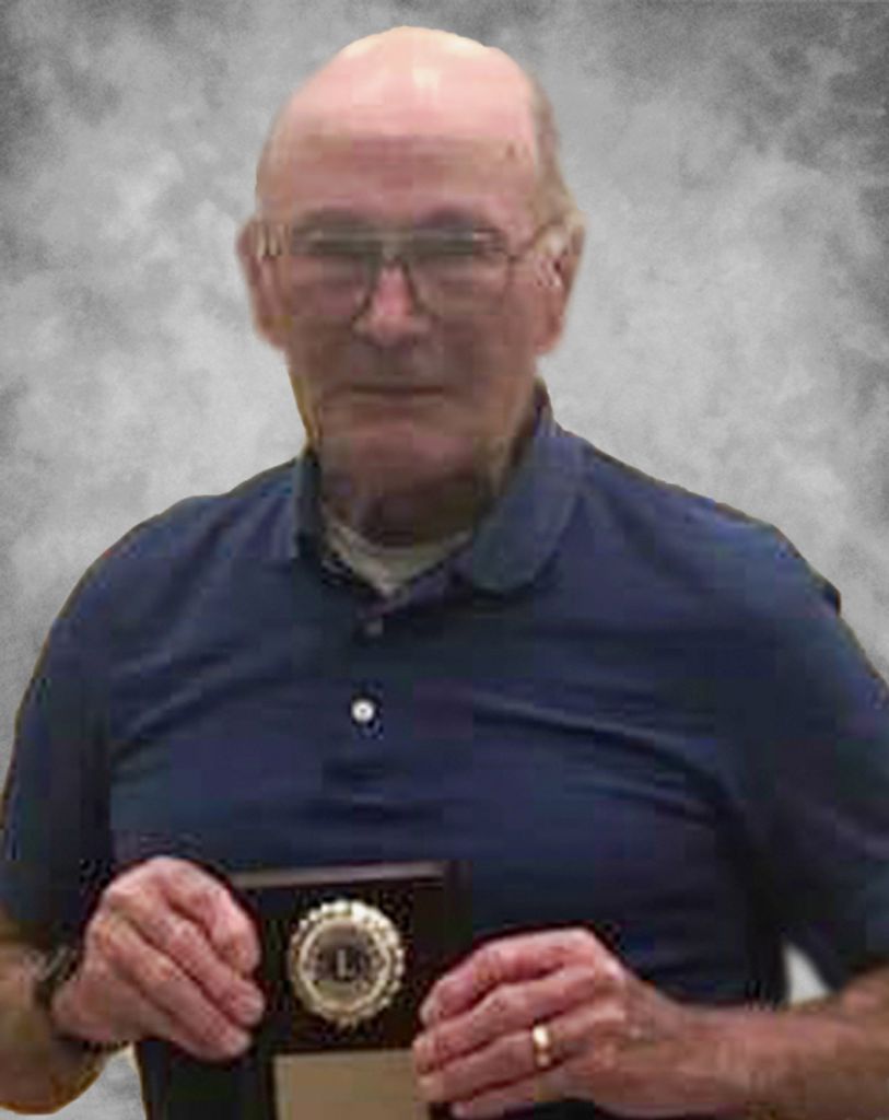 James Lee Snyder "Jim"