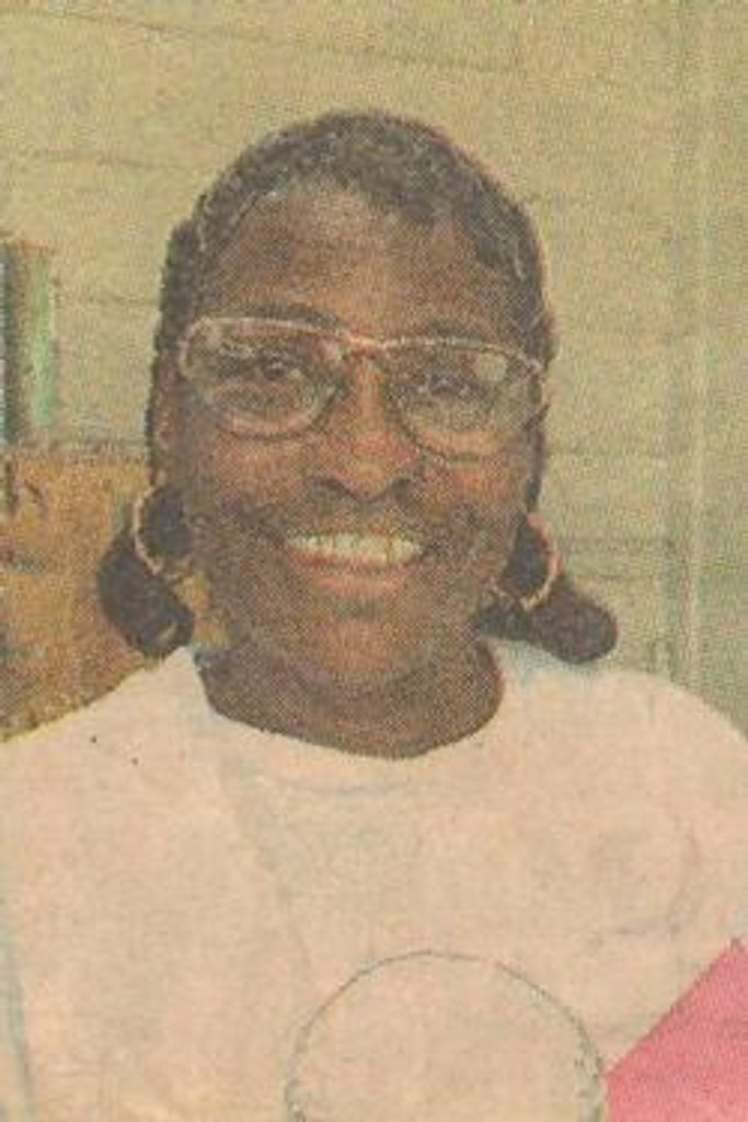 Ms. Annie Pearl Clegg