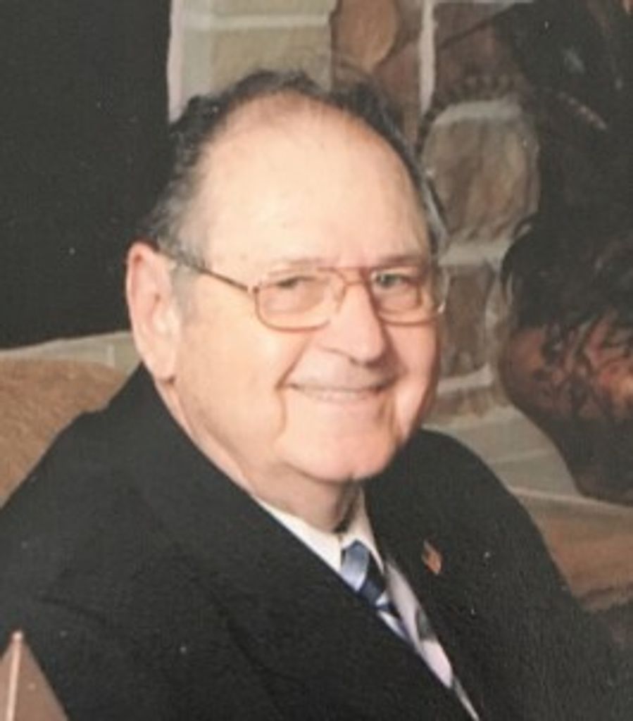 Charles Brashear