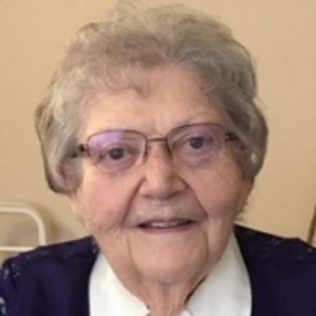 Shirley L. Blansit