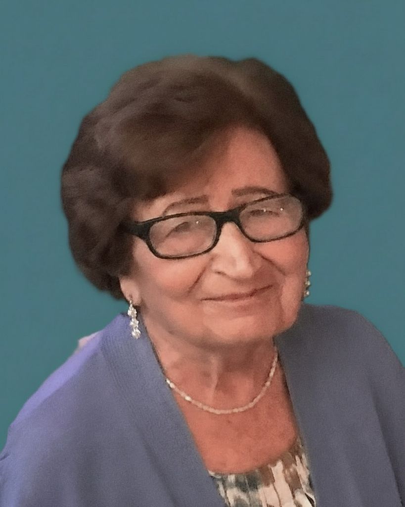 Palma R. (Carchedi) Ciolfi