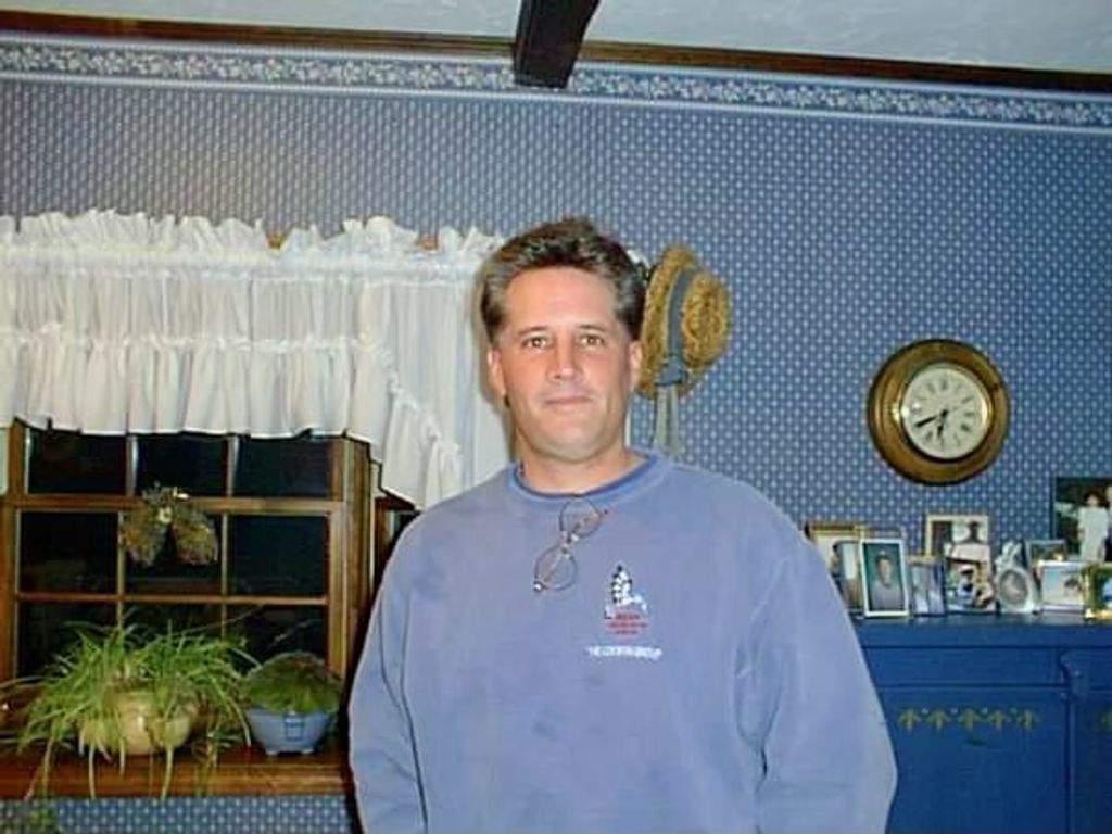 William Leroy Williams Profile Photo