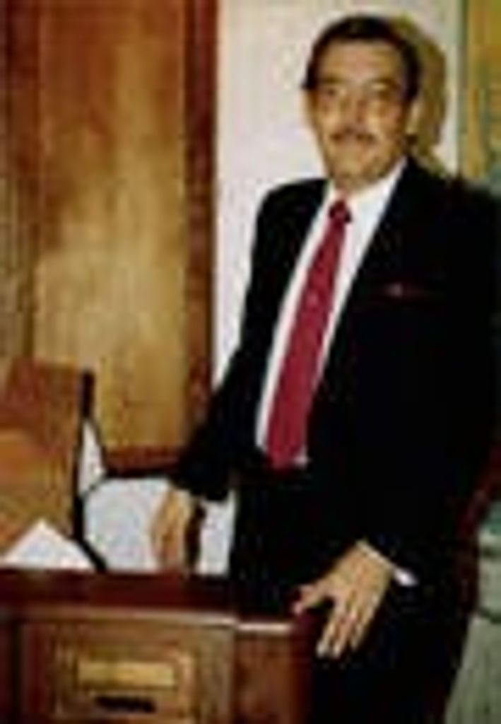 Dowell, Virgil E.