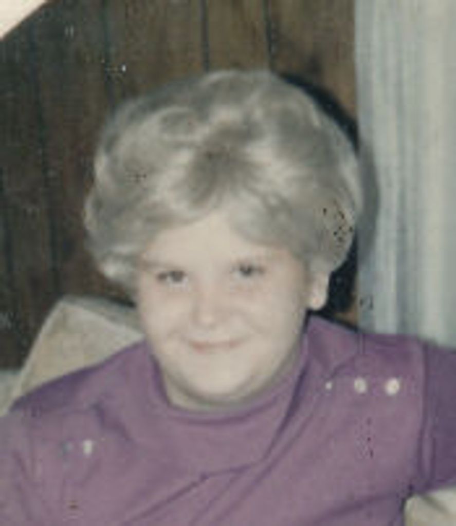 Sharron LaVone Ali Profile Photo