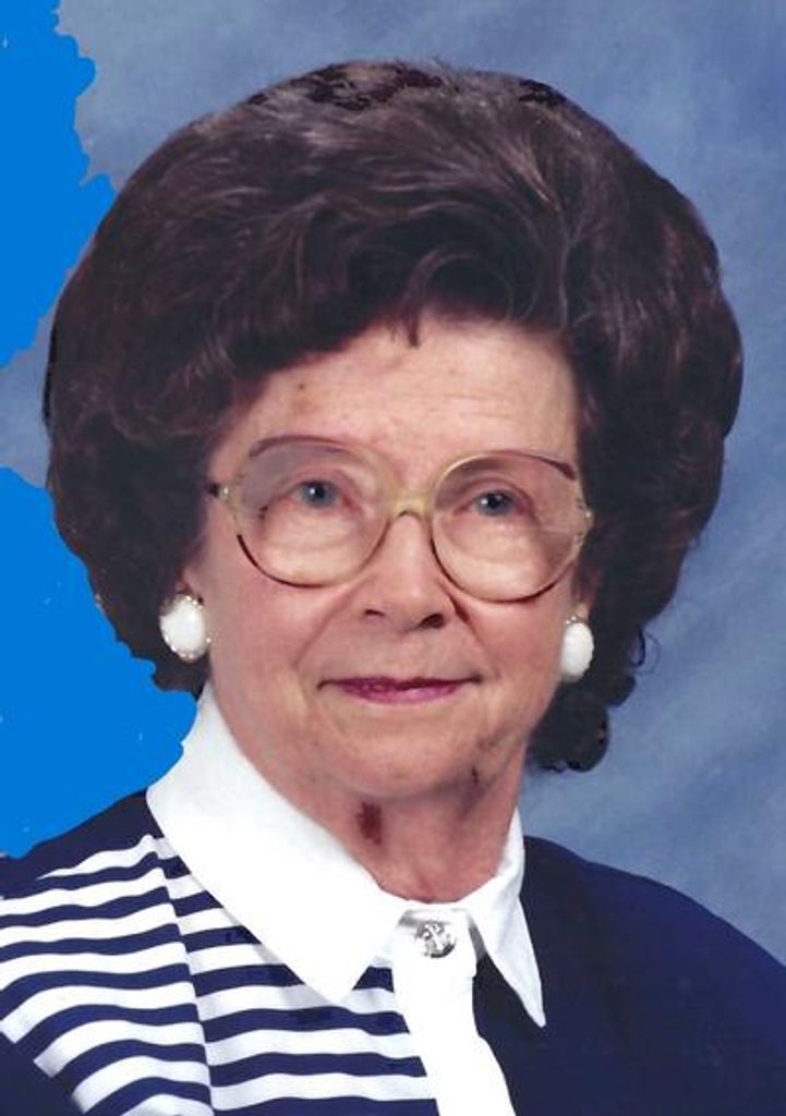 Minnie Kimbell Profile Photo