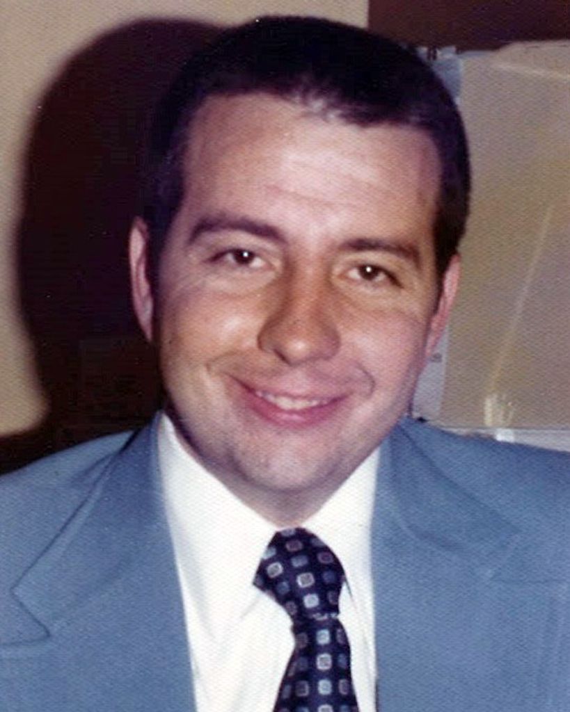 Robert Stephen Adams Profile Photo