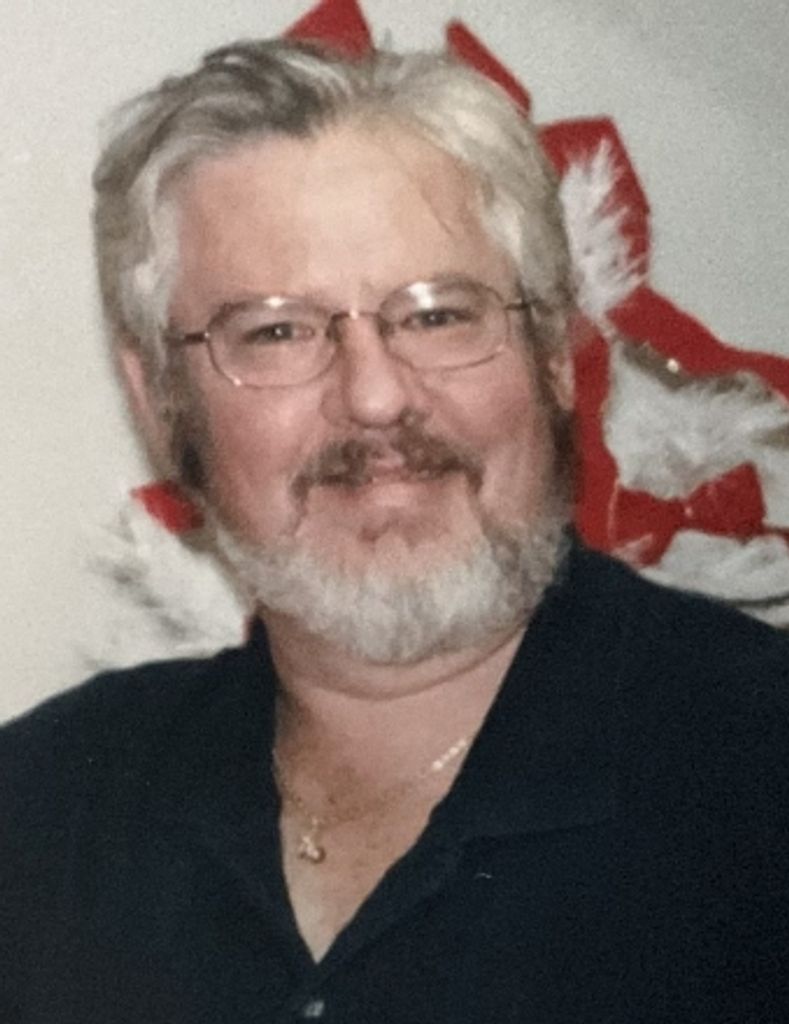 Mr. John William Tallent