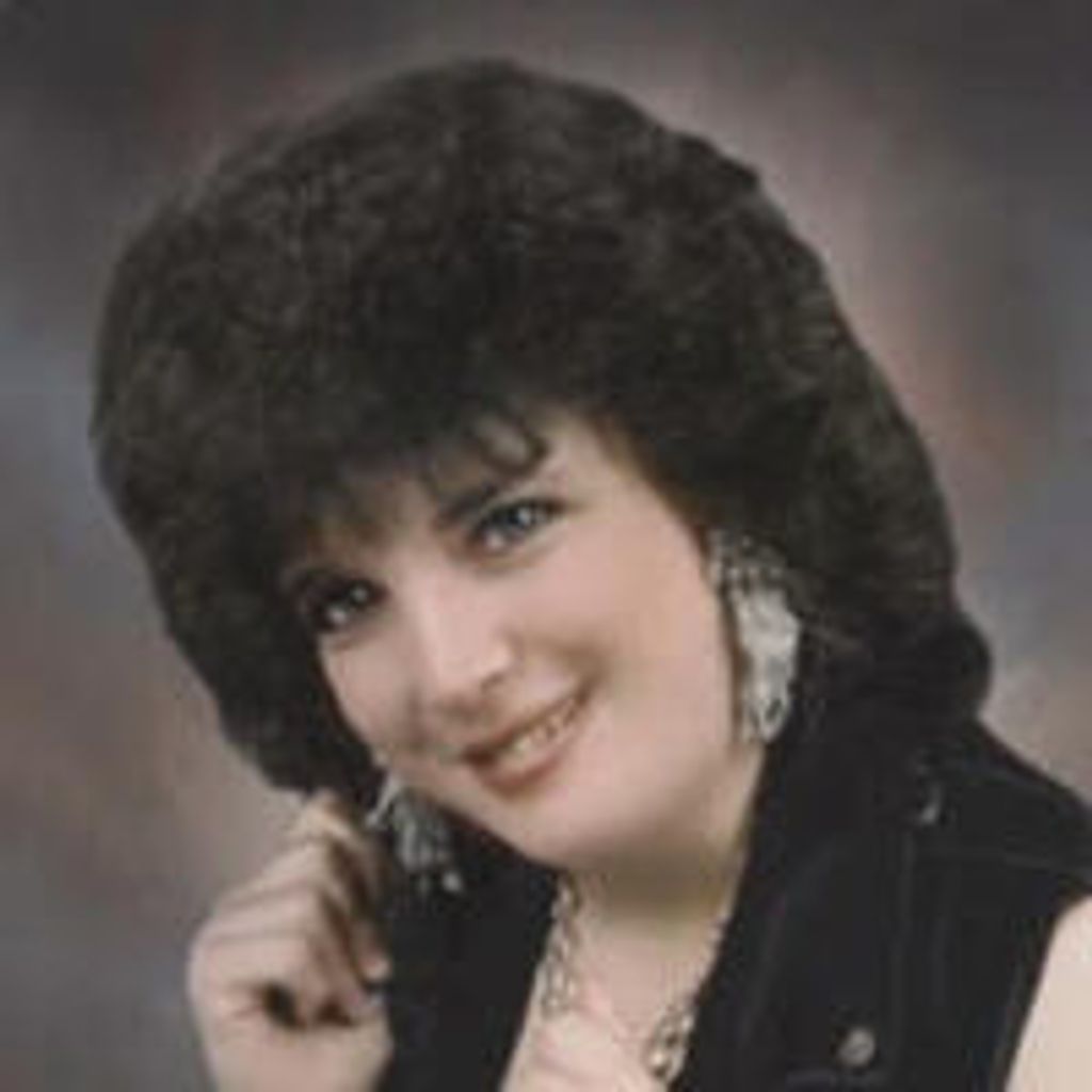 Sandra Dee Jones