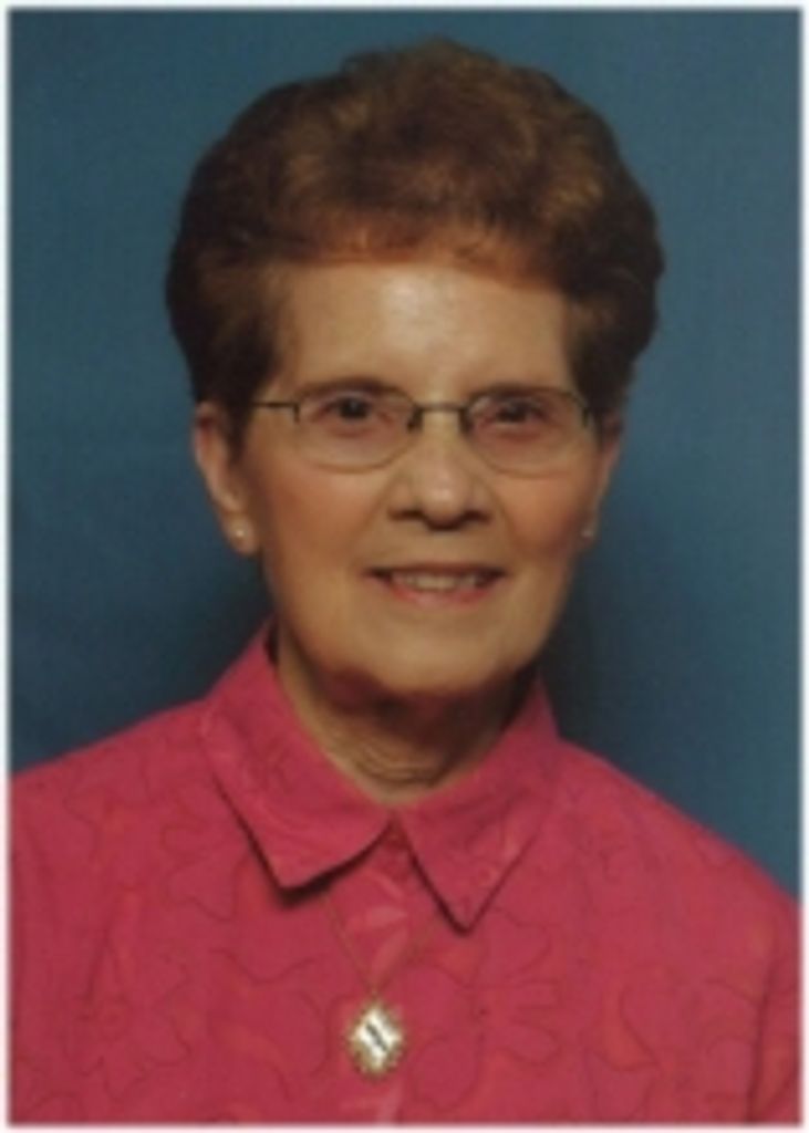 Wilma Jean Wanek